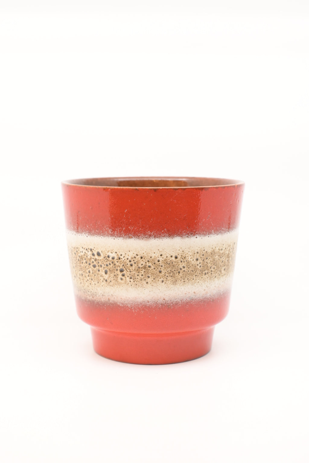 FAT LAVA Planter “Carstens"