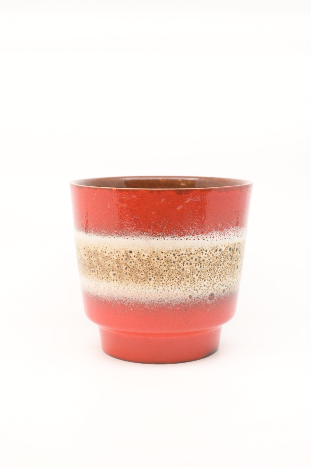 FAT LAVA Planter “Carstens"
