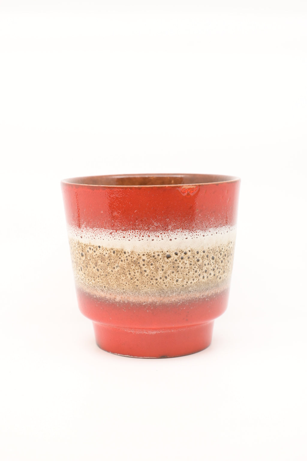 FAT LAVA Planter “Carstens"