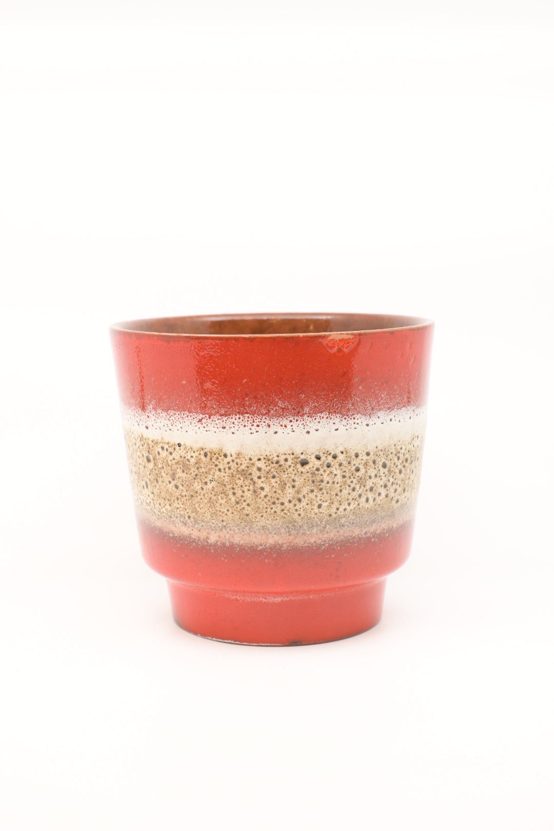 FAT LAVA Planter “Carstens"