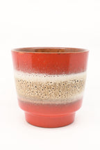 FAT LAVA Planter “Carstens"