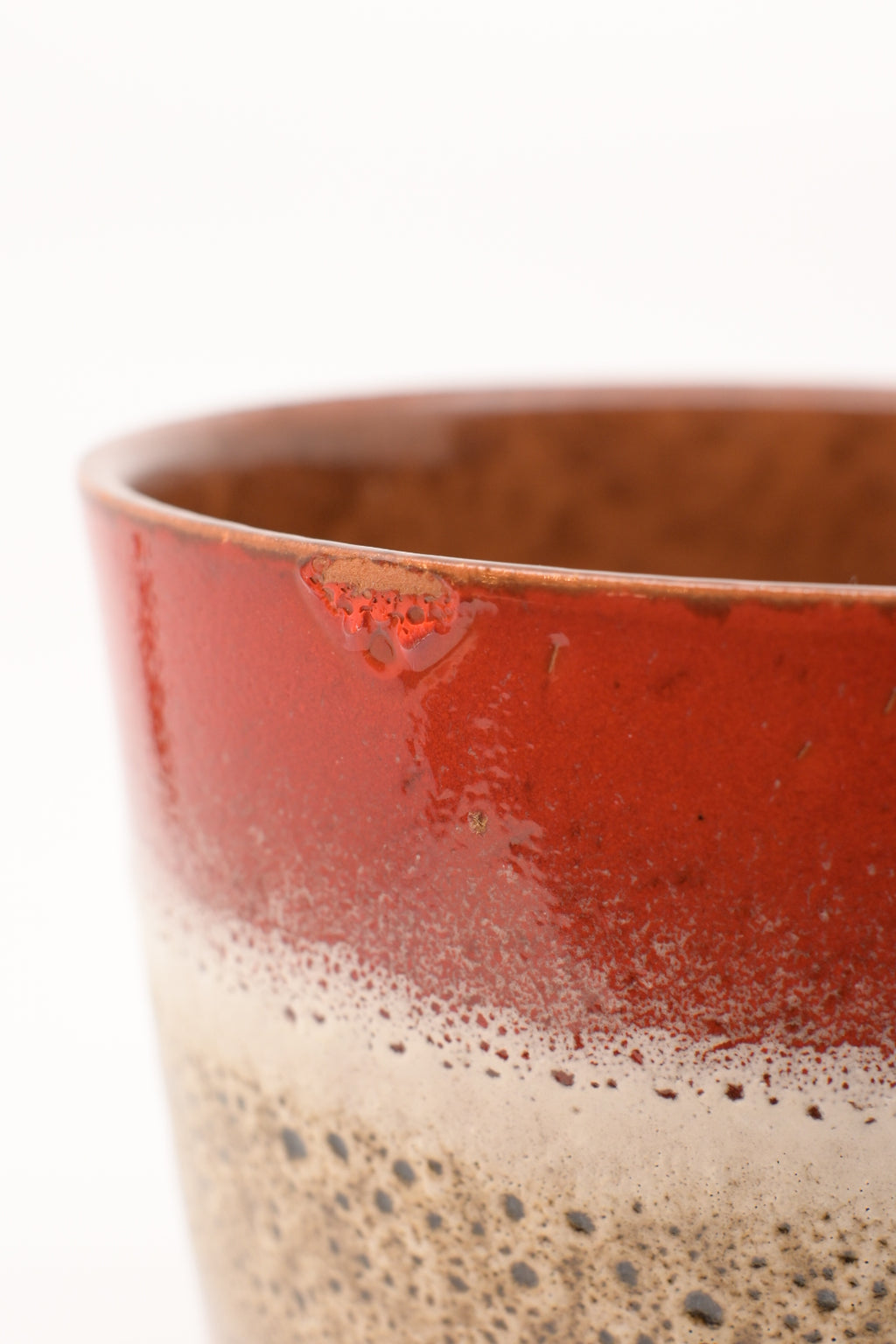 FAT LAVA Planter “Carstens"