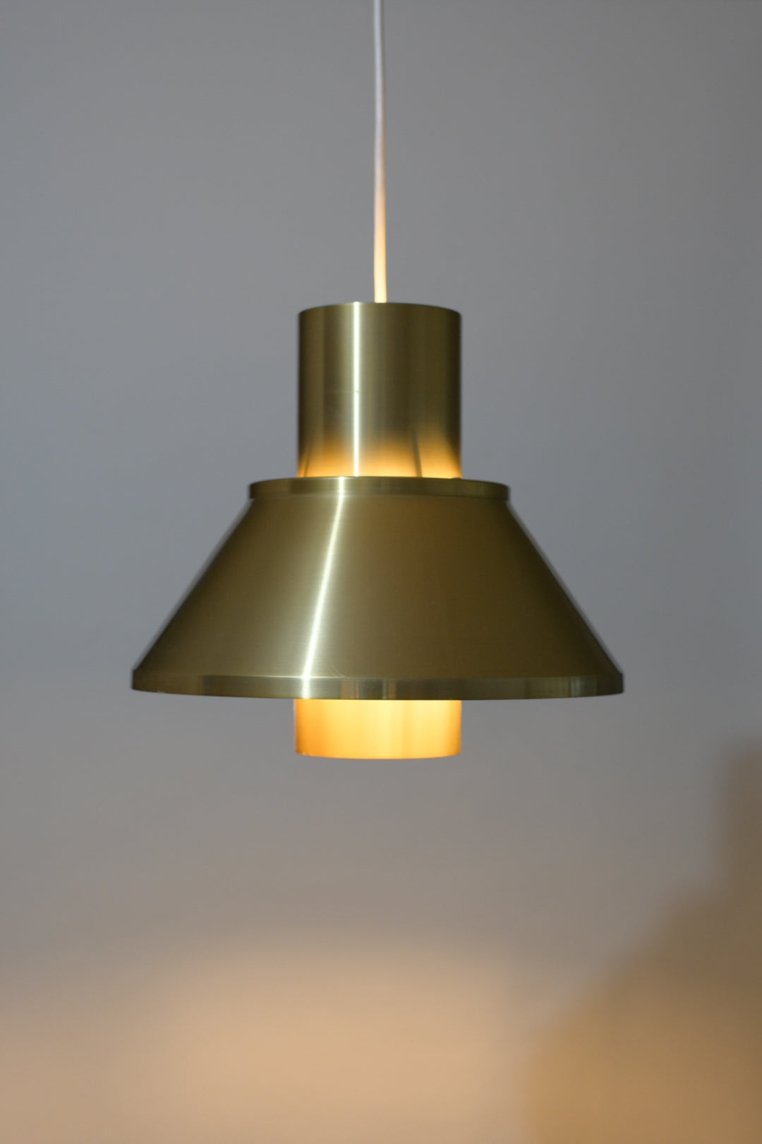 Pendant Lamp "Fog & Mørup - LIFE"  Jo Hammerborg