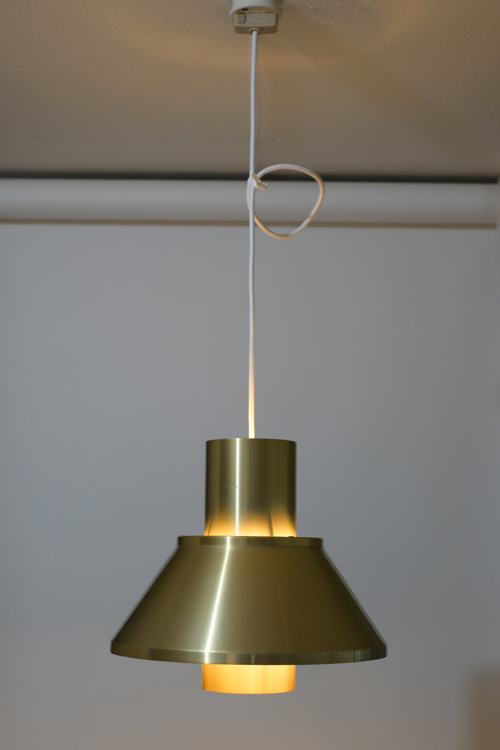 Pendant Lamp "Fog & Mørup - LIFE"  Jo Hammerborg