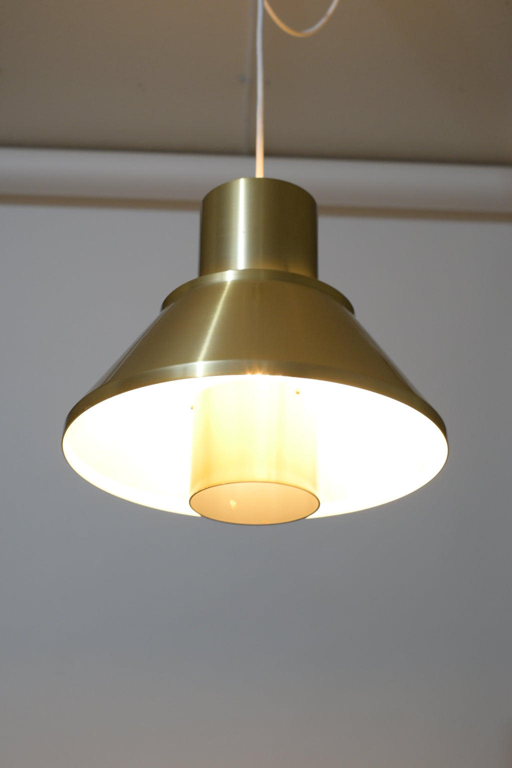 Pendant Lamp "Fog & Mørup - LIFE"  Jo Hammerborg
