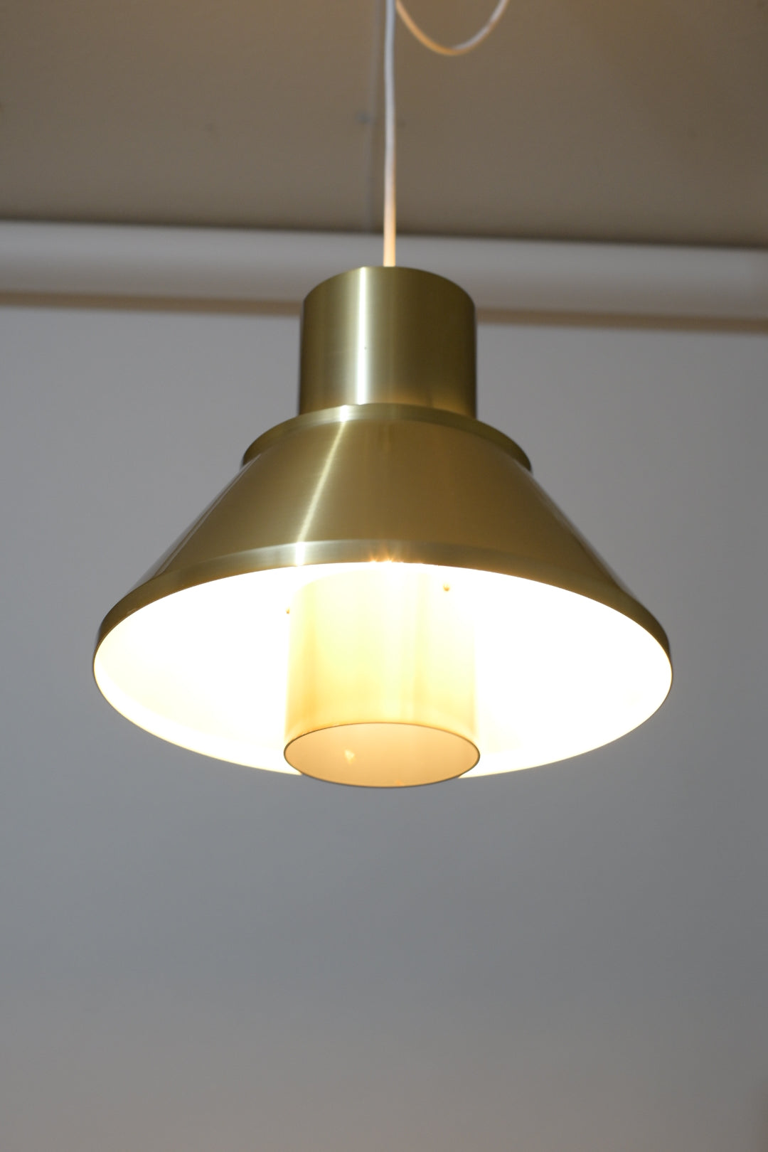 Pendant Lamp "Fog & Mørup - LIFE"  Jo Hammerborg