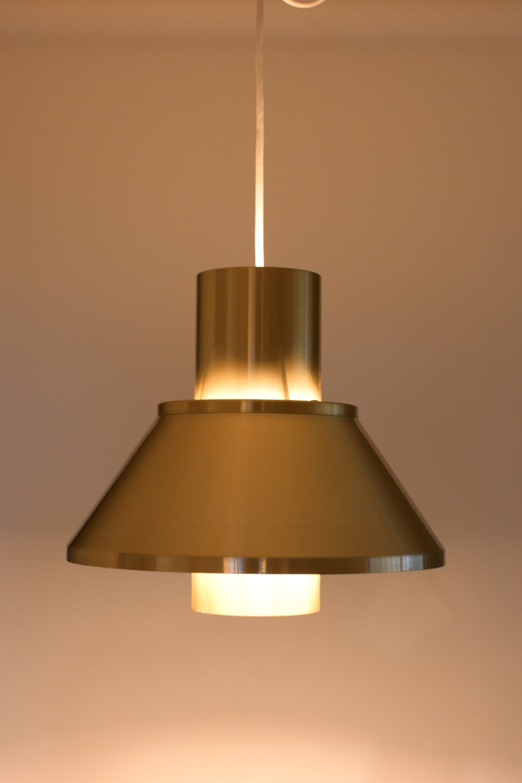 Pendant Lamp "Fog & Mørup - LIFE"  Jo Hammerborg