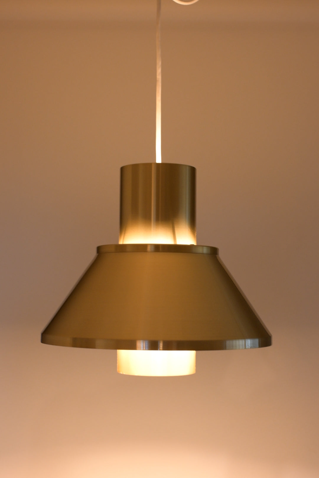 Pendant Lamp "Fog & Mørup - LIFE"  Jo Hammerborg