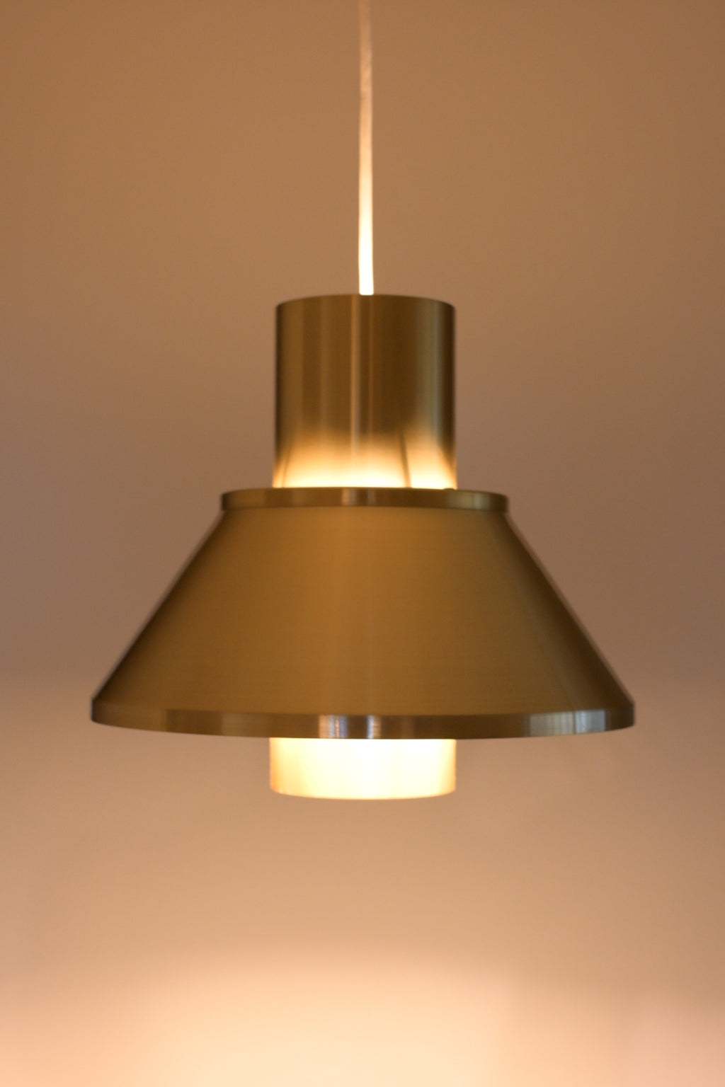 Pendant Lamp "Fog & Mørup - LIFE"  Jo Hammerborg