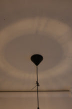 Pendant Lamp "Double Glass"