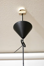 Pendant Lamp "Double Glass"