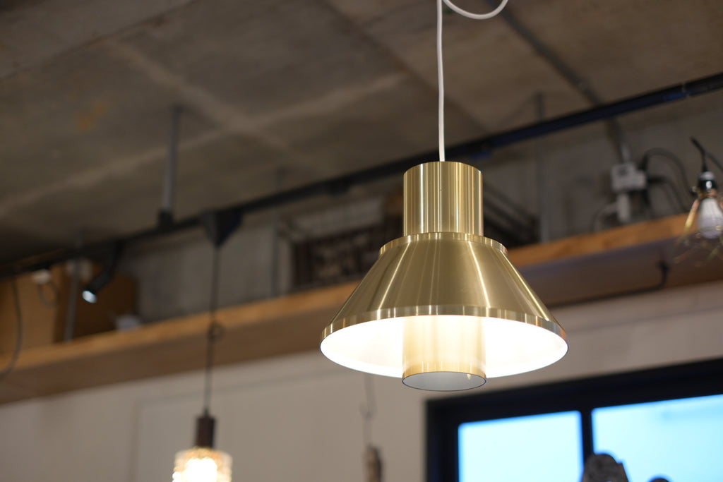 Pendant Lamp "Fog & Mørup - LIFE"  Jo Hammerborg
