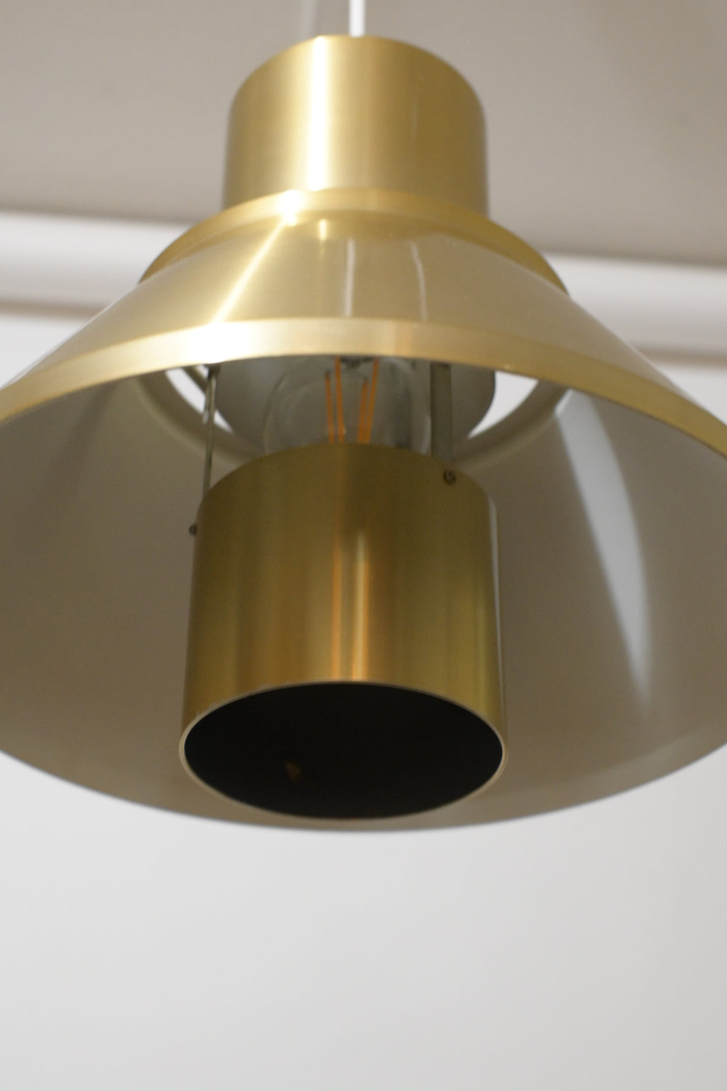 Pendant Lamp "Fog & Mørup - LIFE"  Jo Hammerborg
