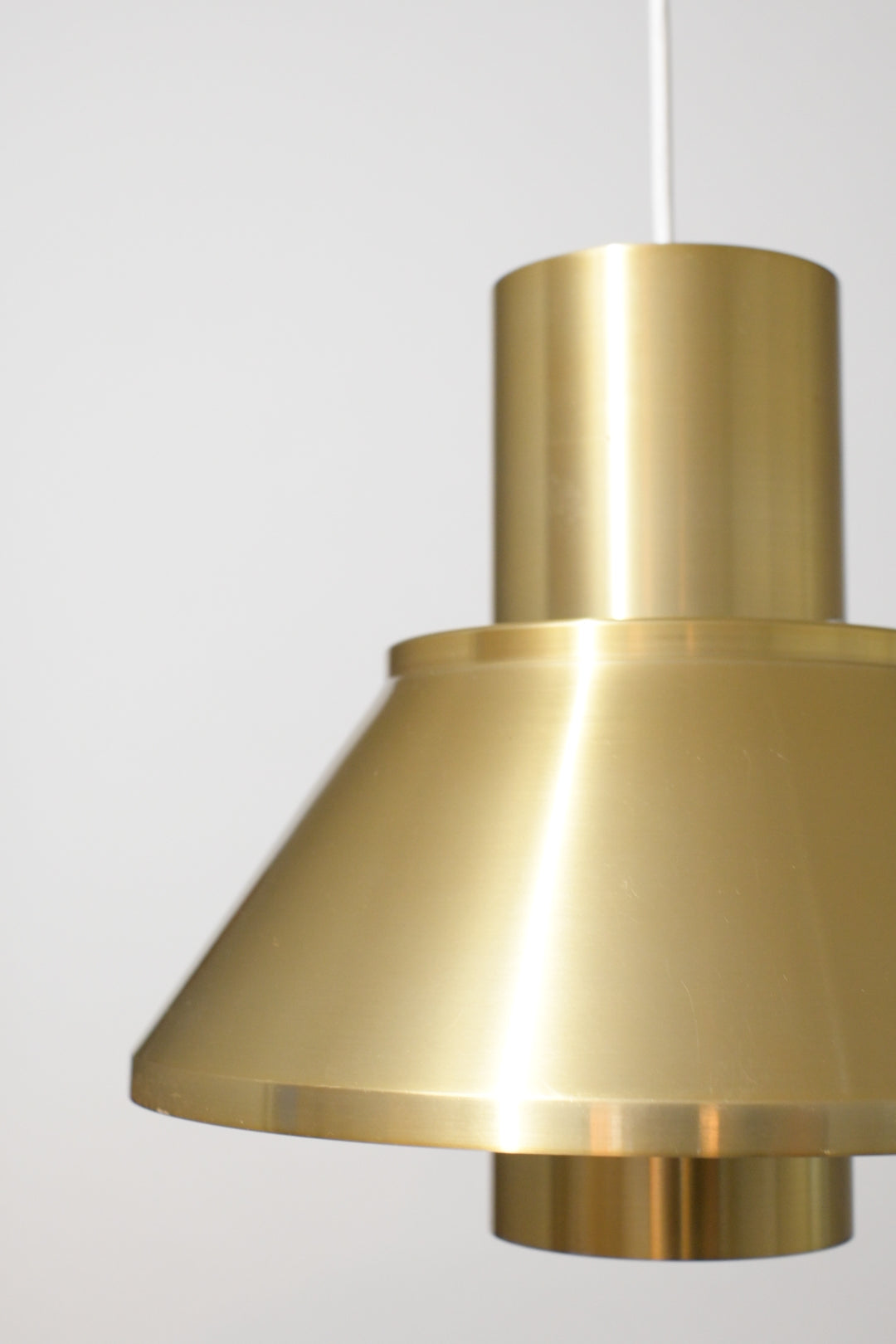 Pendant Lamp "Fog & Mørup - LIFE"  Jo Hammerborg