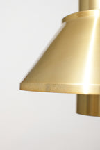Pendant Lamp "Fog & Mørup - LIFE"  Jo Hammerborg