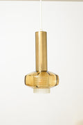 Pendant Lamp "Double Glass"