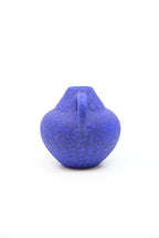 FAT LAVA Vase “Hartwig Heyne (Hoy)”