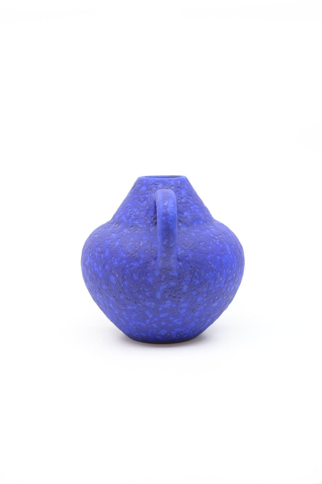 FAT LAVA Vase “Hartwig Heyne (Hoy)”