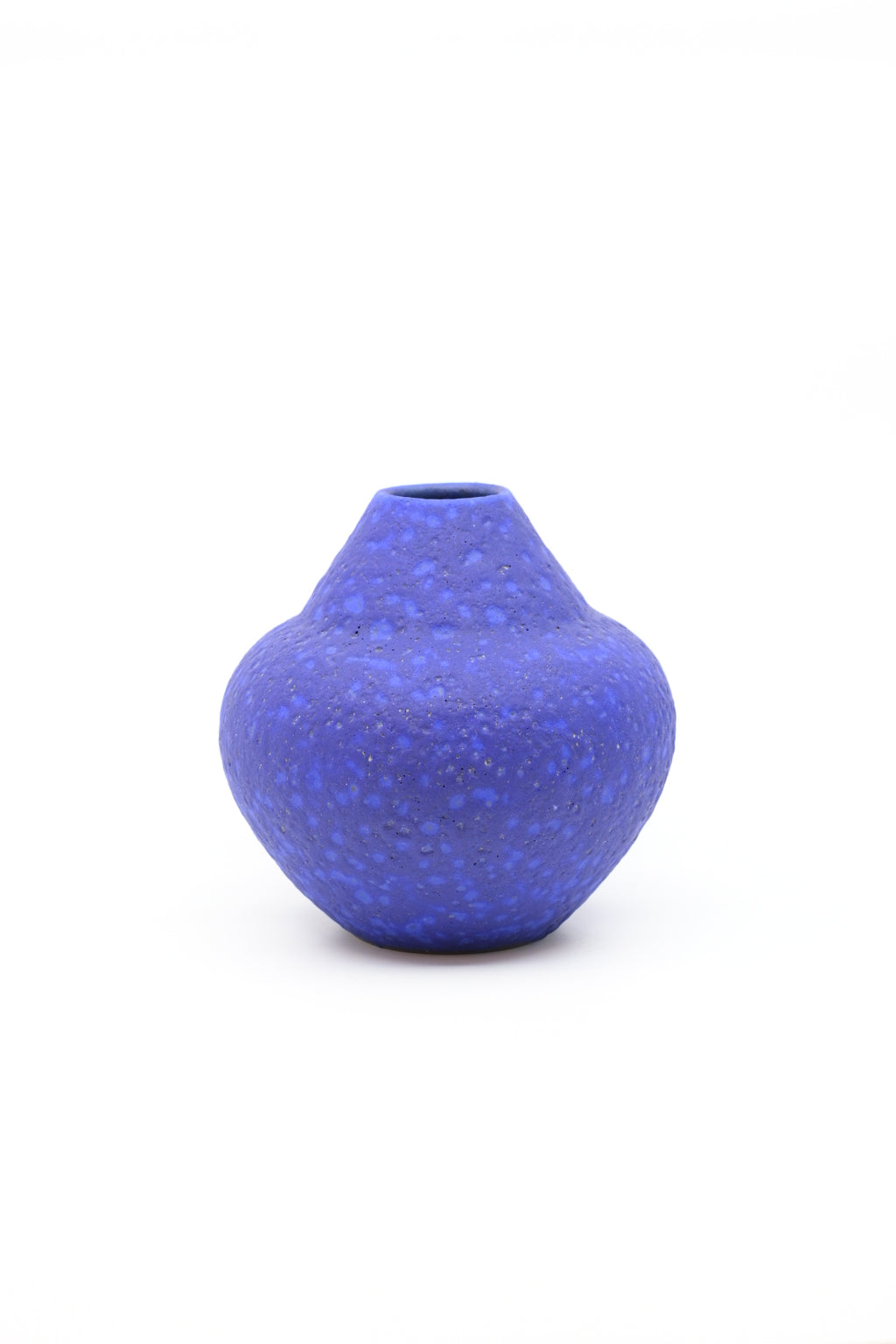 FAT LAVA Vase “Hartwig Heyne (Hoy)”