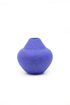 FAT LAVA Vase “Hartwig Heyne (Hoy)”