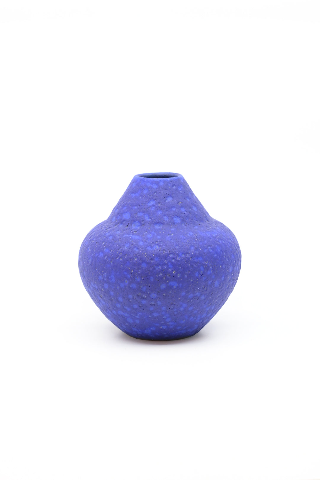 FAT LAVA Vase “Hartwig Heyne (Hoy)”