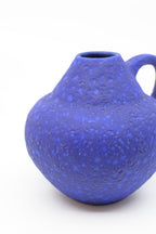 FAT LAVA Vase “Hartwig Heyne (Hoy)”