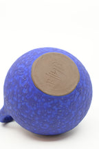 FAT LAVA Vase “Hartwig Heyne (Hoy)”