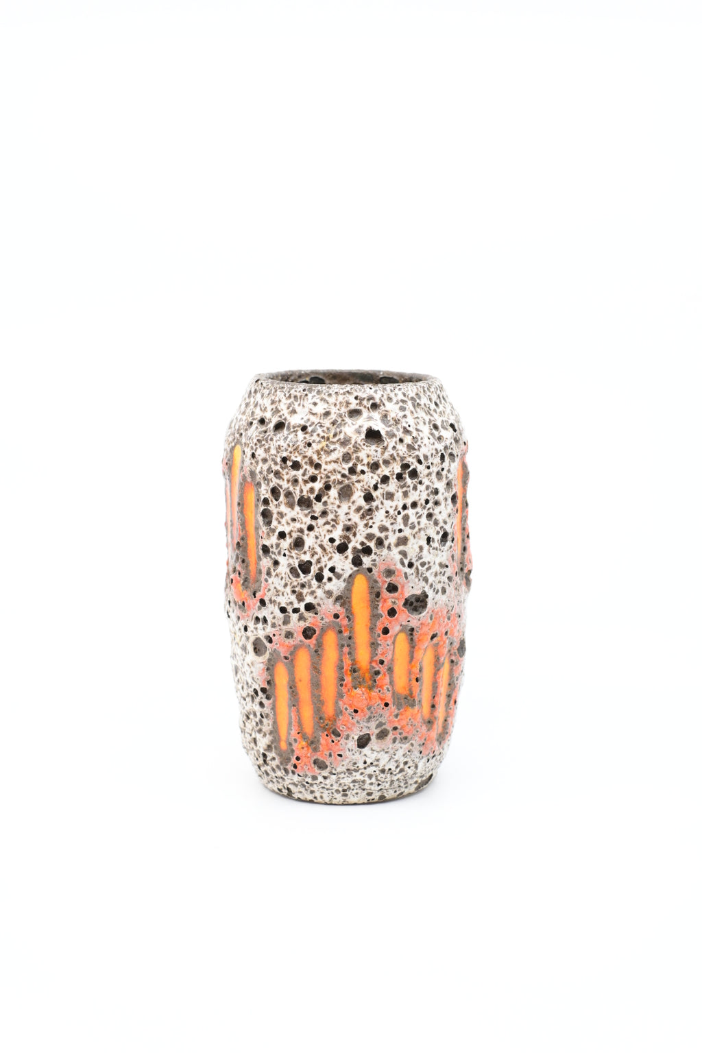FAT LAVA Vase  “ Scheurich ”