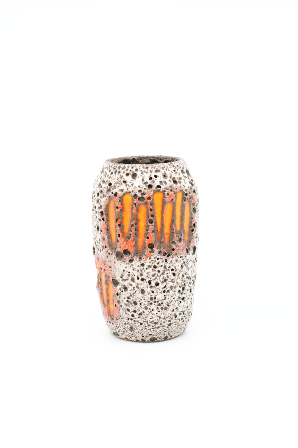 FAT LAVA Vase  “ Scheurich ”