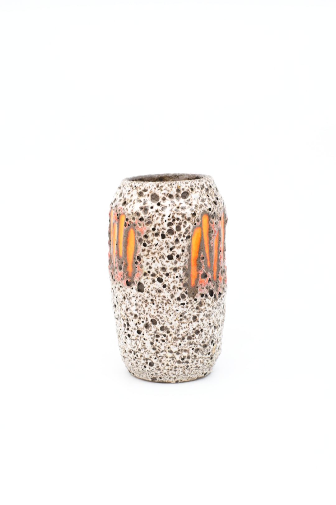 FAT LAVA Vase  “ Scheurich ”