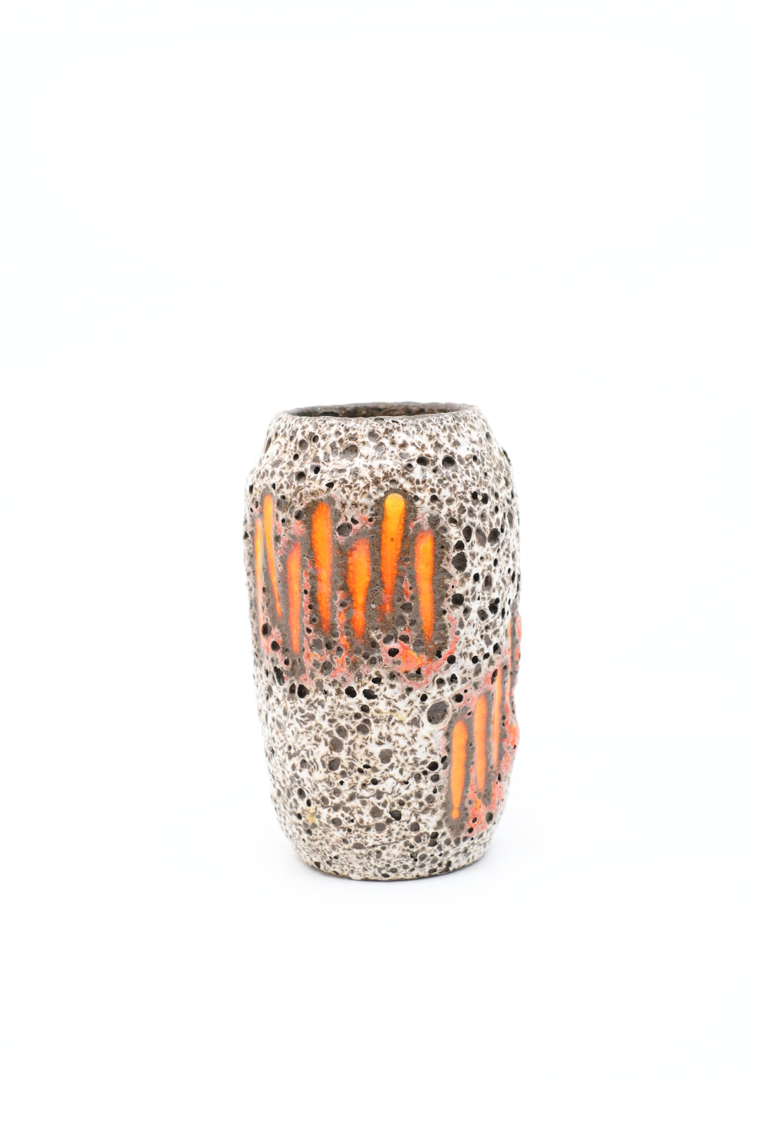 FAT LAVA Vase  “ Scheurich ”