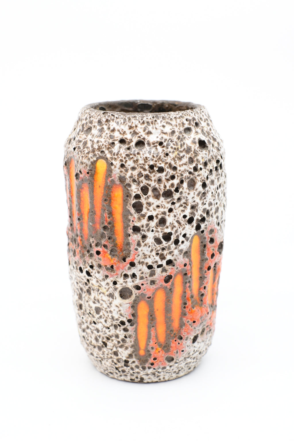 FAT LAVA Vase  “ Scheurich ”