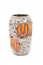 FAT LAVA Vase  “ Scheurich ”