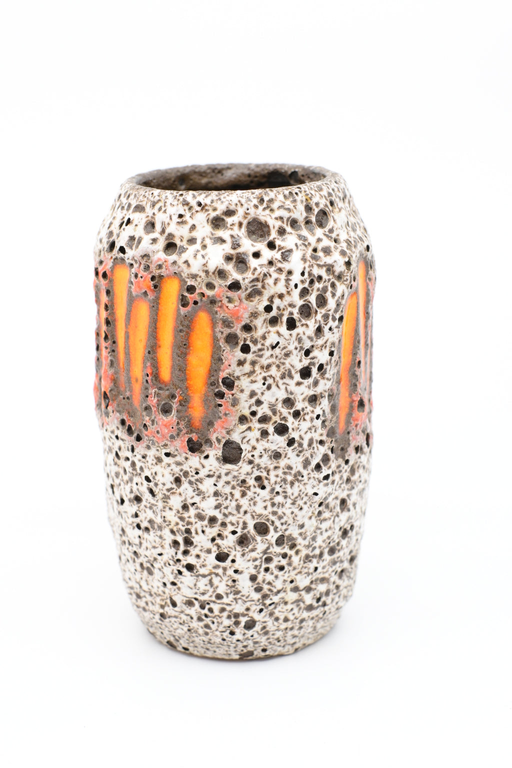 FAT LAVA Vase  “ Scheurich ”