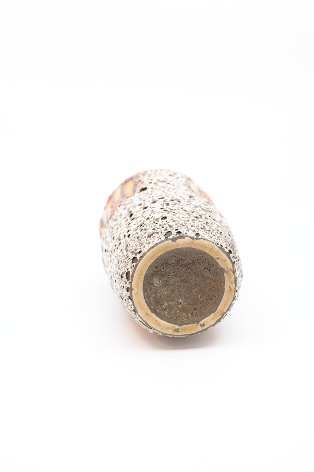 FAT LAVA Vase  “ Scheurich ”