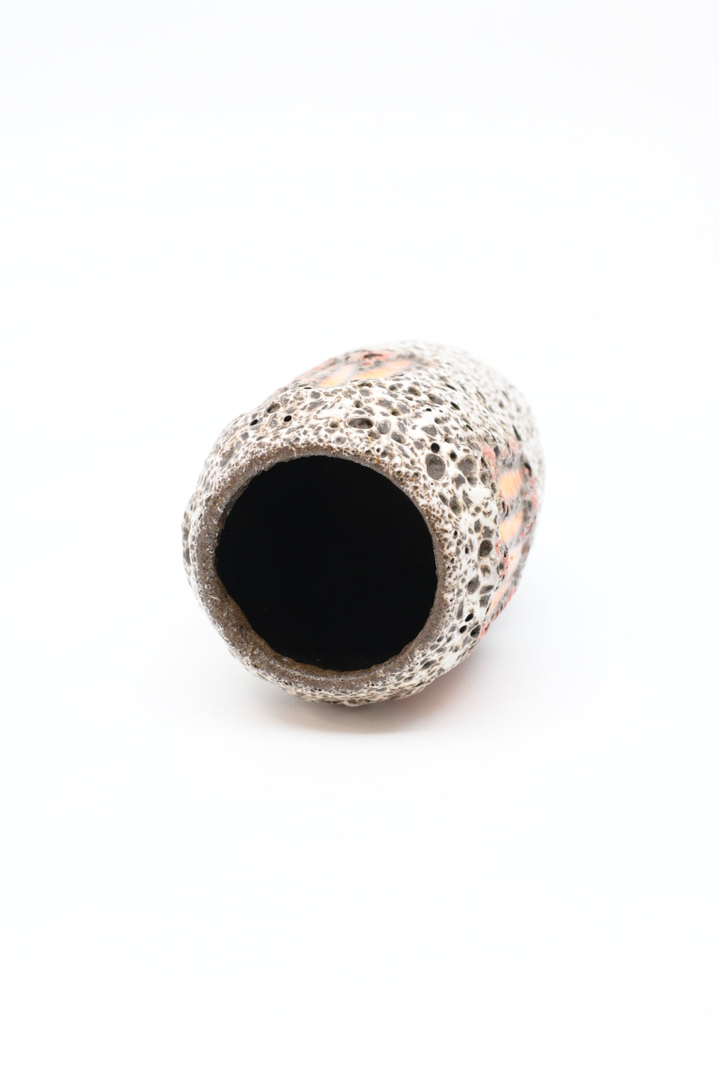 FAT LAVA Vase  “ Scheurich ”