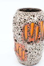 FAT LAVA Vase  “ Scheurich ”