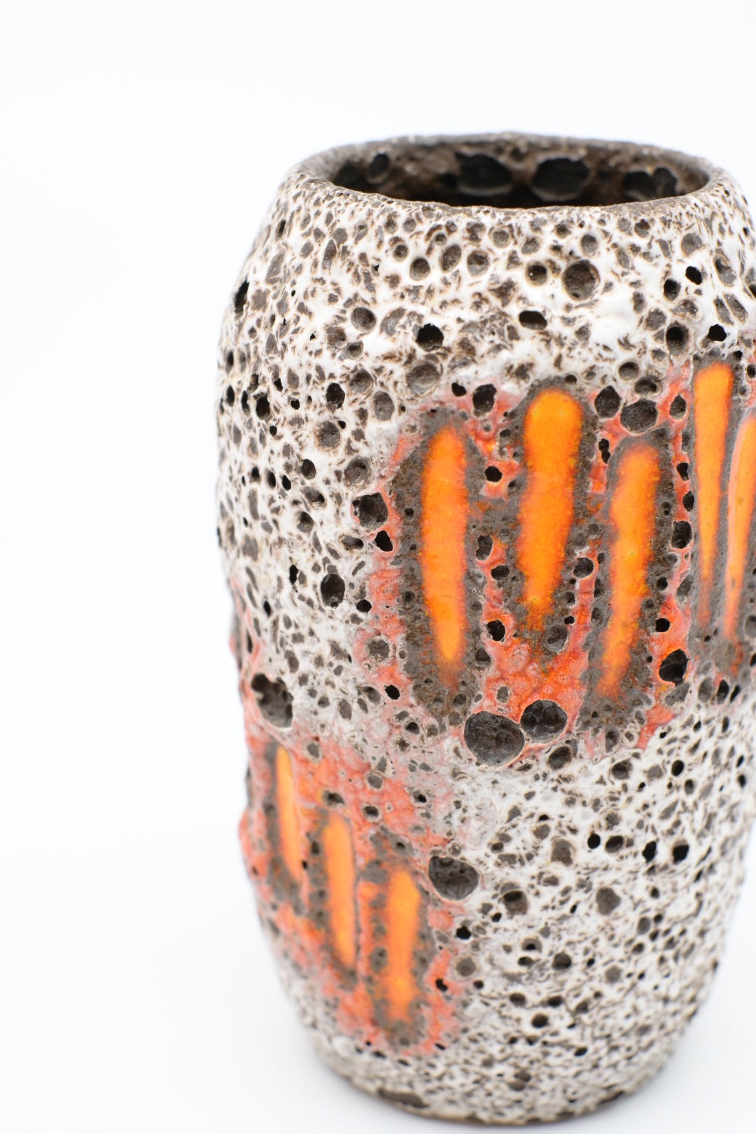 FAT LAVA Vase  “ Scheurich ”