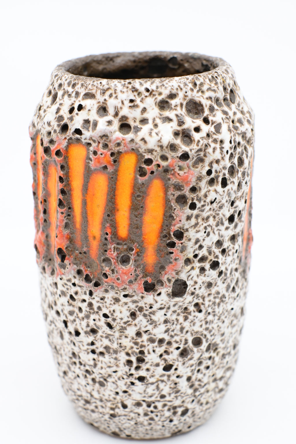 FAT LAVA Vase  “ Scheurich ”