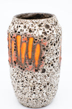 FAT LAVA Vase  “ Scheurich ”