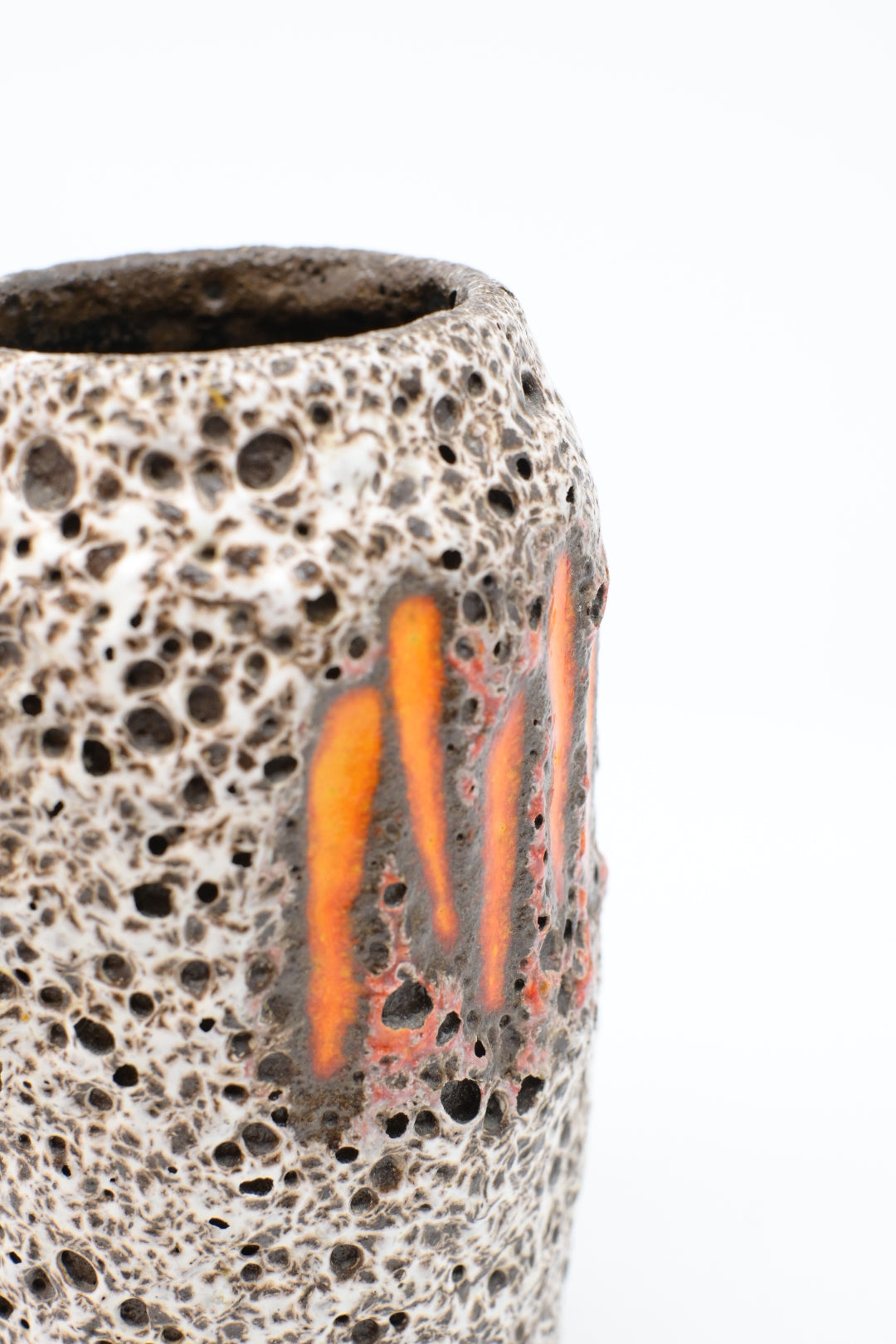 FAT LAVA Vase  “ Scheurich ”