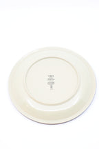 Plate  " Rörstrand - Elisabeth "