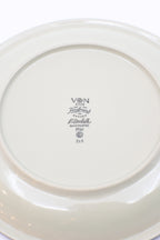 Plate  " Rörstrand - Elisabeth "