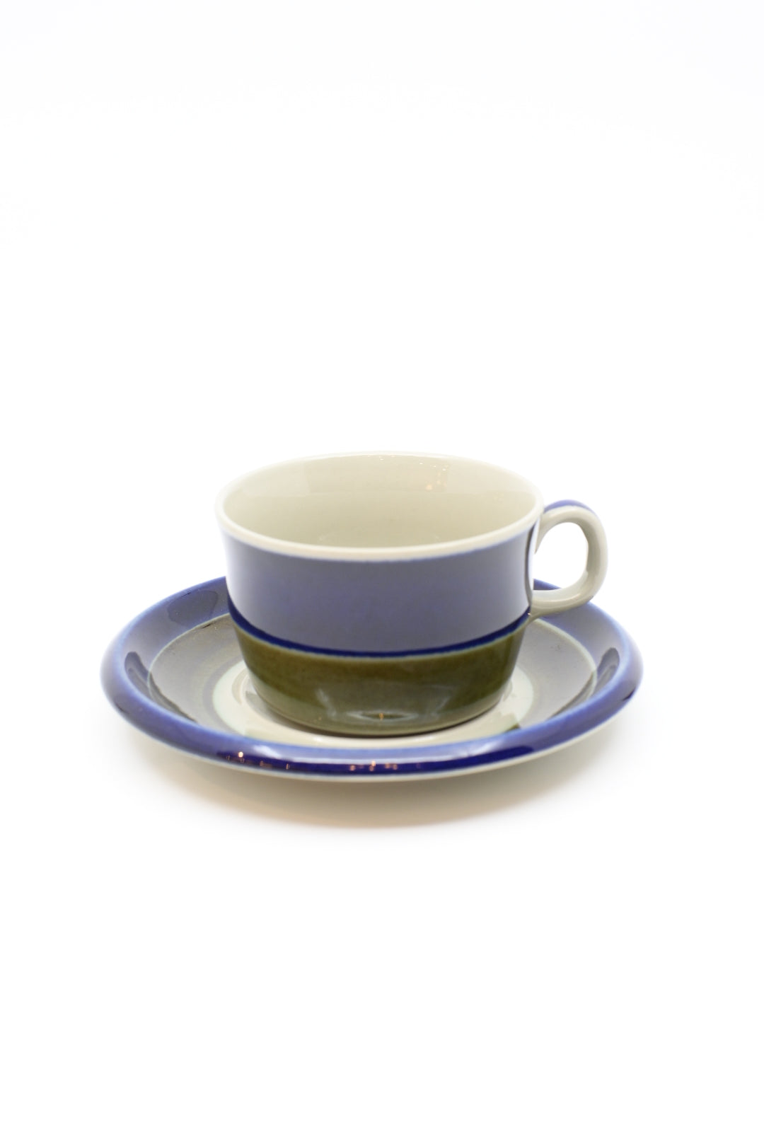 Cup & Saucer " Rörstrand - Elisabeth "
