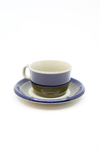 Cup & Saucer " Rörstrand - Elisabeth "