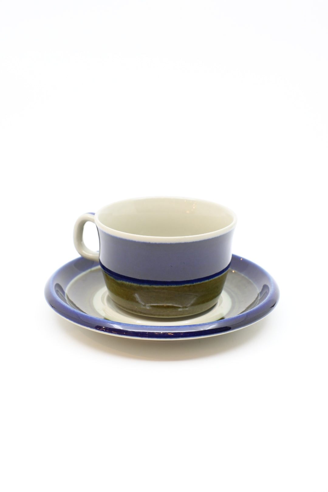 Cup & Saucer " Rörstrand - Elisabeth "