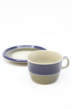 Cup & Saucer " Rörstrand - Elisabeth "