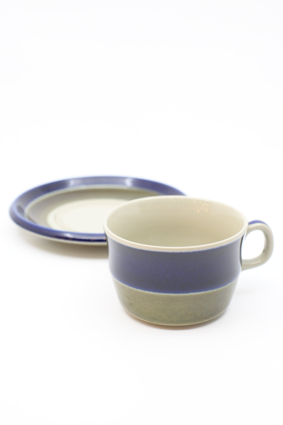 Cup & Saucer " Rörstrand - Elisabeth "