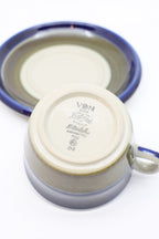 Cup & Saucer " Rörstrand - Elisabeth "