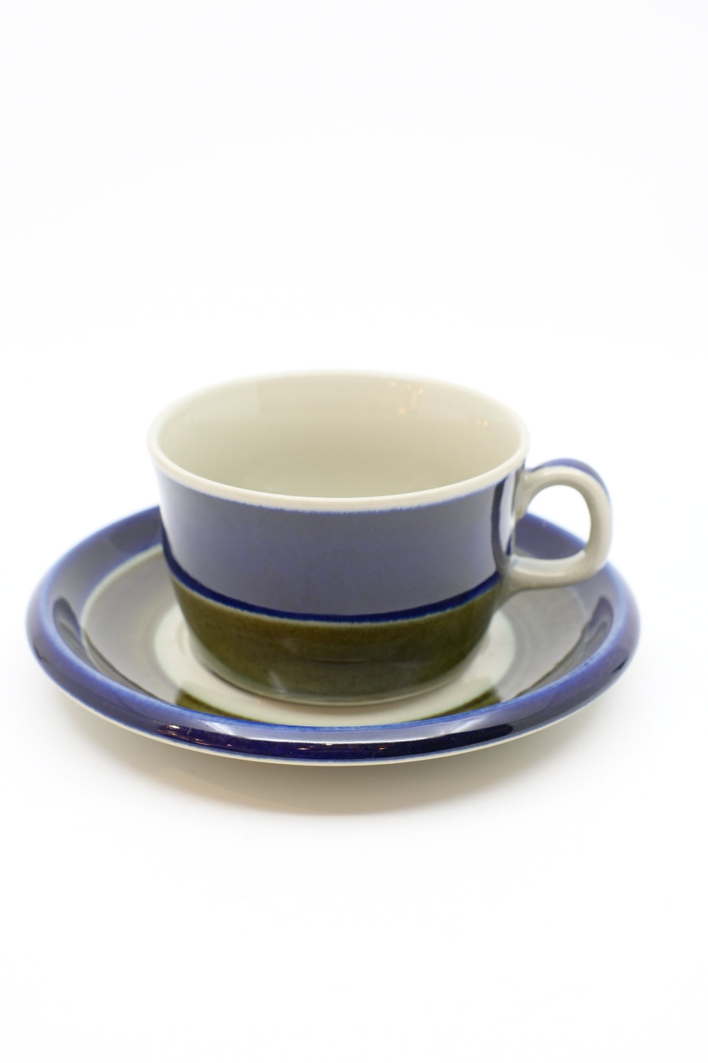 Cup & Saucer " Rörstrand - Elisabeth "